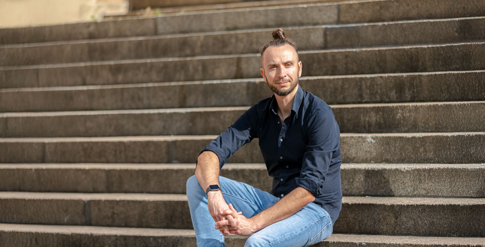 Gregor Peterek - textzeugx